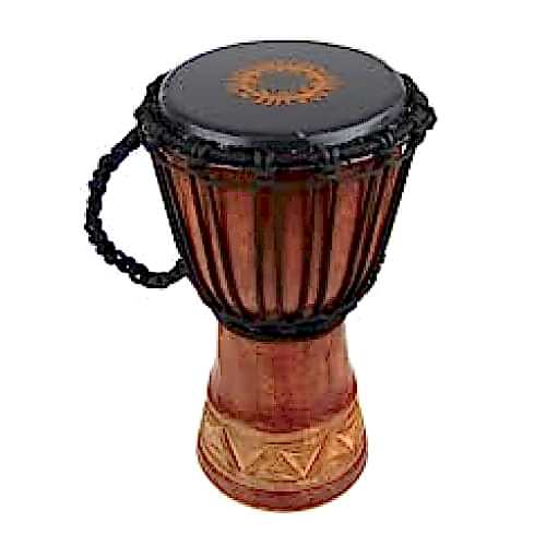Cembe Djembe