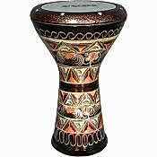Darbuka (1)
