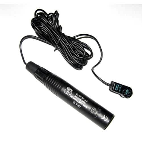 Eşikaltı ve Ekolayzır