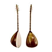 Kısa Sap Bağlama (0)