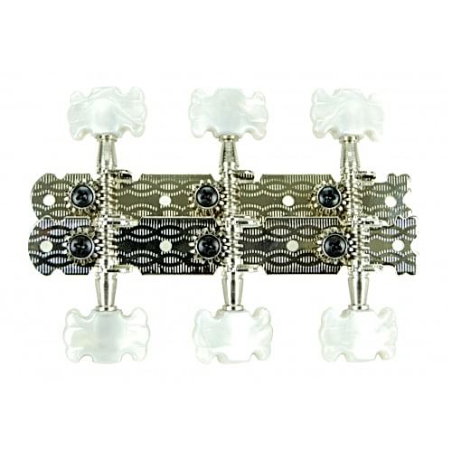 Klasik gitar Burgusu MH02C