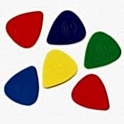 Mızrap ve Penalar (4)