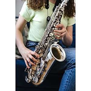 Üflemeli Çalgılar