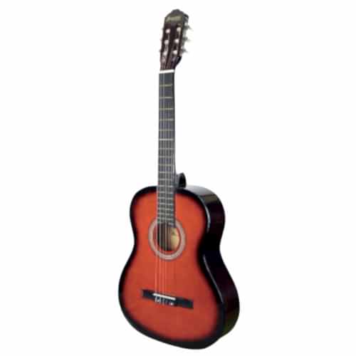 Klasik Gitar Segovia SGC1001RB
