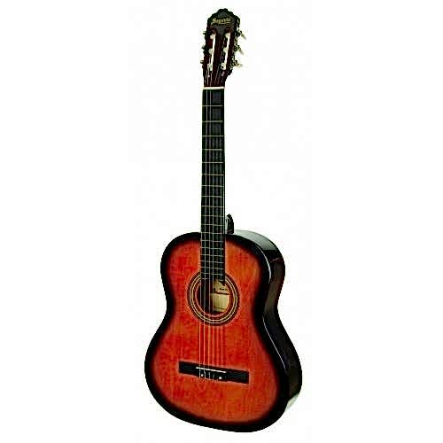 Klasik Gitar Segovia SGC1001SB