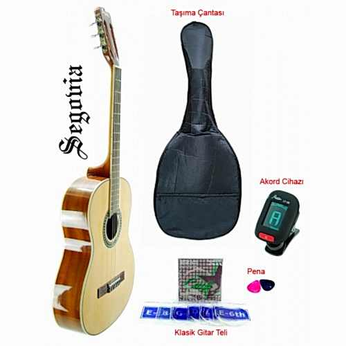 Gitar Klasik Segovia SGC200