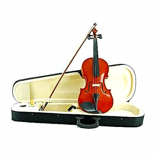 Keman Sesenta 1/4 boy SSV14