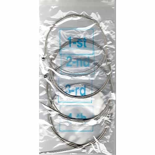 Bas Gitar Teli 4 Telli A606 Alice