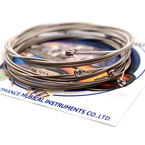 Bas Gitar Teli 4 Telli A606 Alice