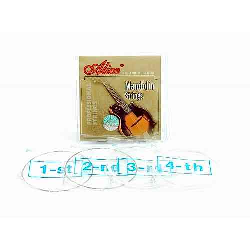 Mandolin Teli AM03