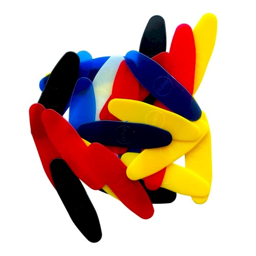 Bağlama Mızrabı Vural BMV100P