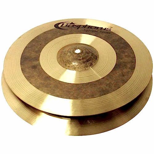 Bosphorus Cymbals