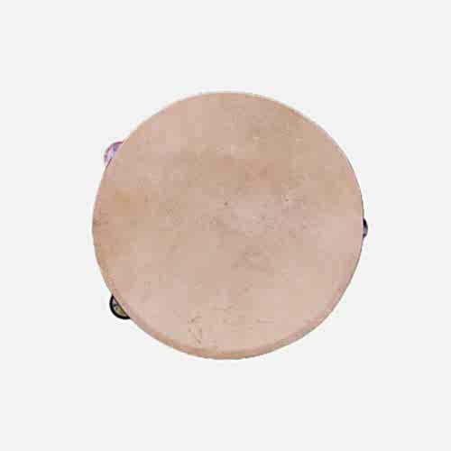 Tef Zilli Derili 28 cm DZD28