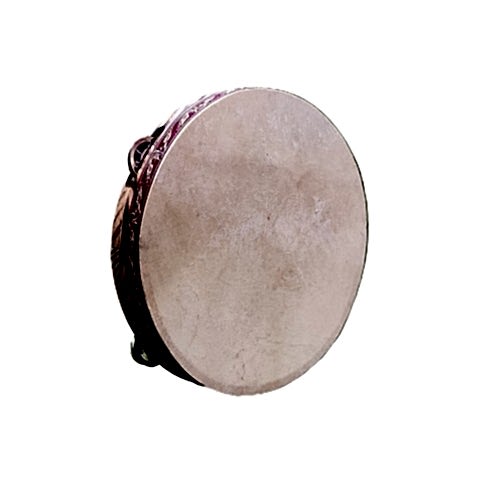 Tef Zilli Derili 28 cm DZD28