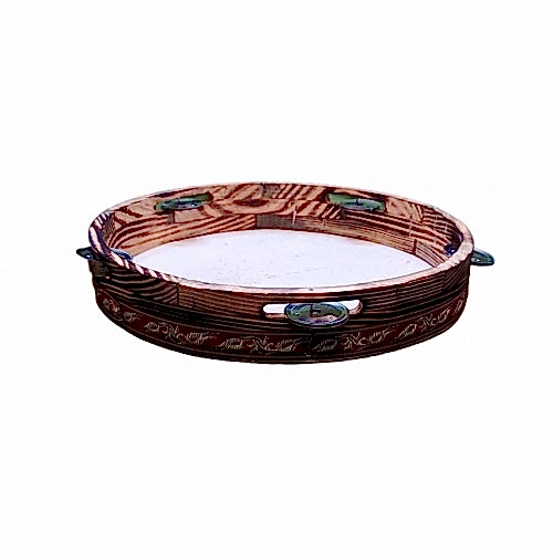 Tef Zilli Derili 28 cm DZD28