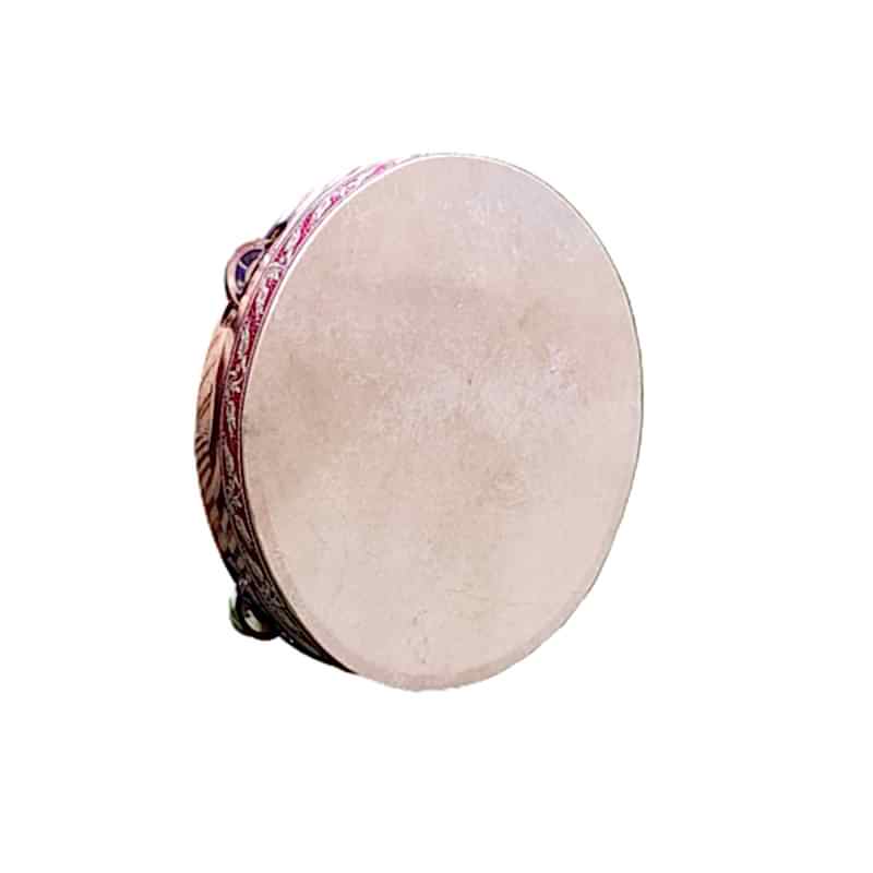 Tef Zilli Derili 28 cm DZD28