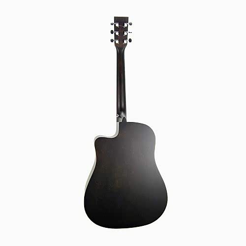 Akustik Gitar Segovıa Otantik Kahve SGA41BR