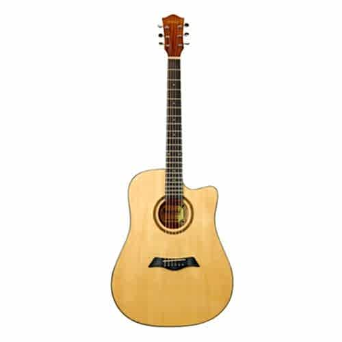 Akustik Gitar Cutaway Kasa Maun SGA41MN