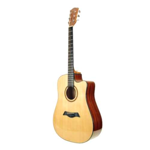 Akustik Gitar Cutaway Kasa Maun SGA41MN