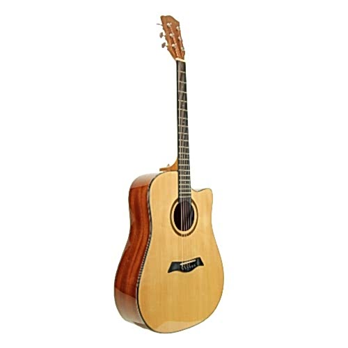 Akustik Gitar Cutaway Kasa Maun SGA41MN
