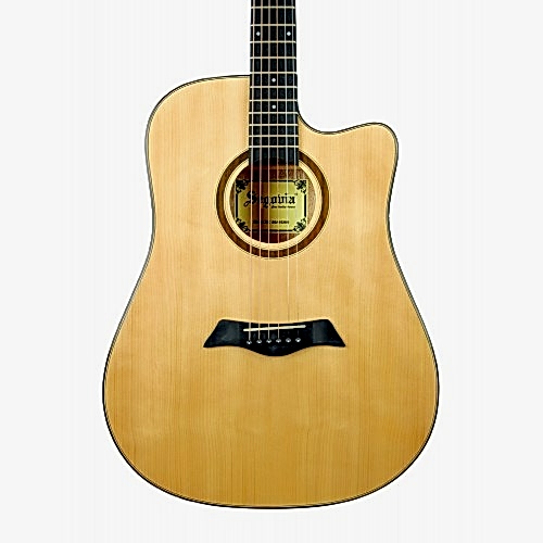 Akustik Gitar Cutaway Kasa Maun SGA41MN