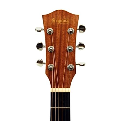 Akustik Gitar Cutaway Kasa Maun SGA41MN