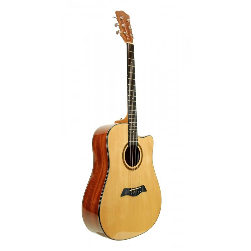 Akustik Gitar Cutaway Kasa Maun SGA41MN