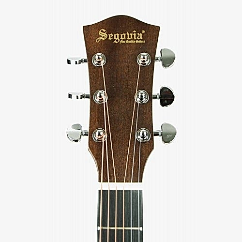 Akustik Gitar Segovıa Ladin SGA486C