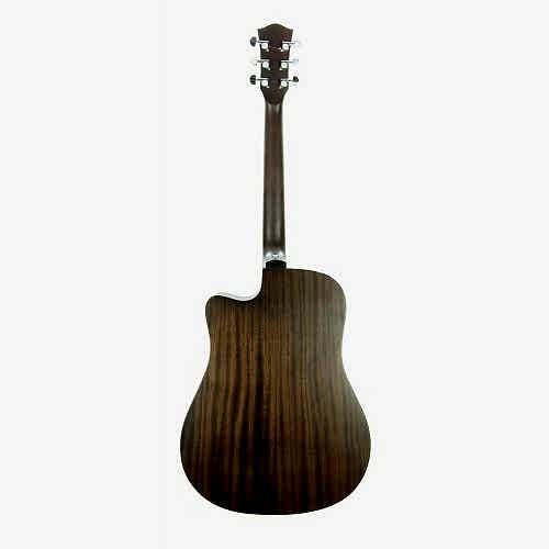 Akustik Gitar Segovıa Ladin SGA486C