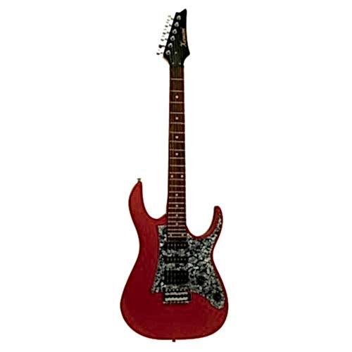 Gitar Elektro Xenon XNE4RD Ibanez Kasa.