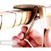 Kapo Ve Kelepçeler (1)