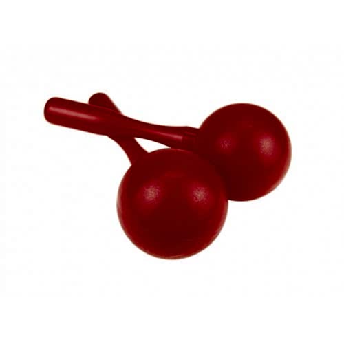 Büyük Marakas Kırmızı XNM20RD