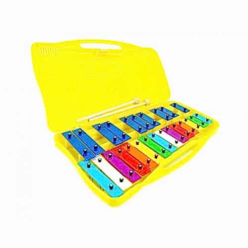 Metelafon Sarı SSM25YL