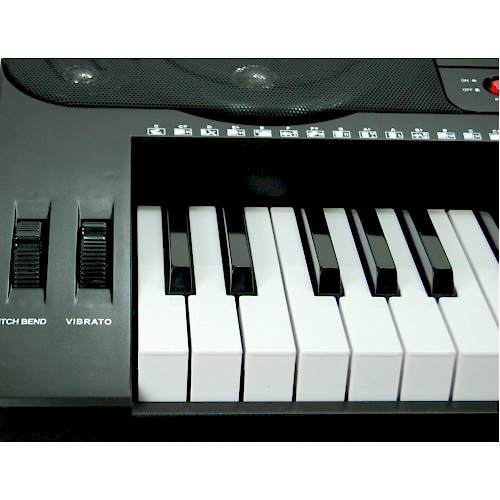 Org Standart Klavye 61 Tuş XEK61223