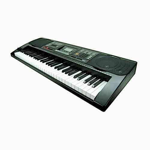 Org Standart Klavye 61 Tuş XEK61223