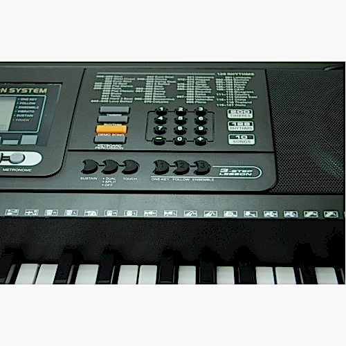 Org Standart Klavye 61 Tuş XEK61223