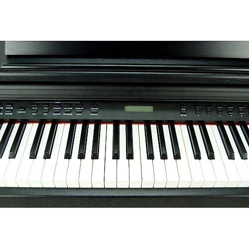 Digital Piano Hammer Action 88 Tuş STDP518