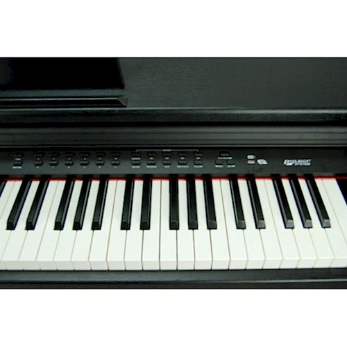 Digital Piano Hammer Action 88 Tuş STDP518