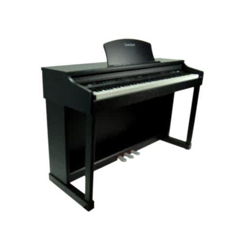 Digital Piano Hammer Action 88 Tuş STDP518