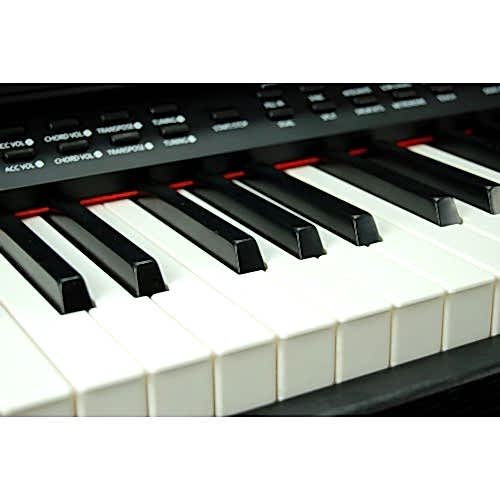 Digital Piano Hammer Action 88 Tuş STDP518